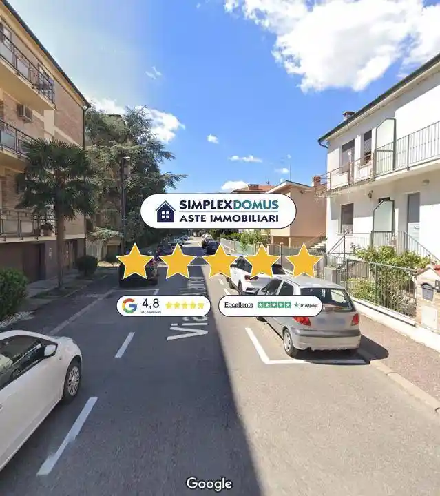 Appartamento in vendita a Ravenna