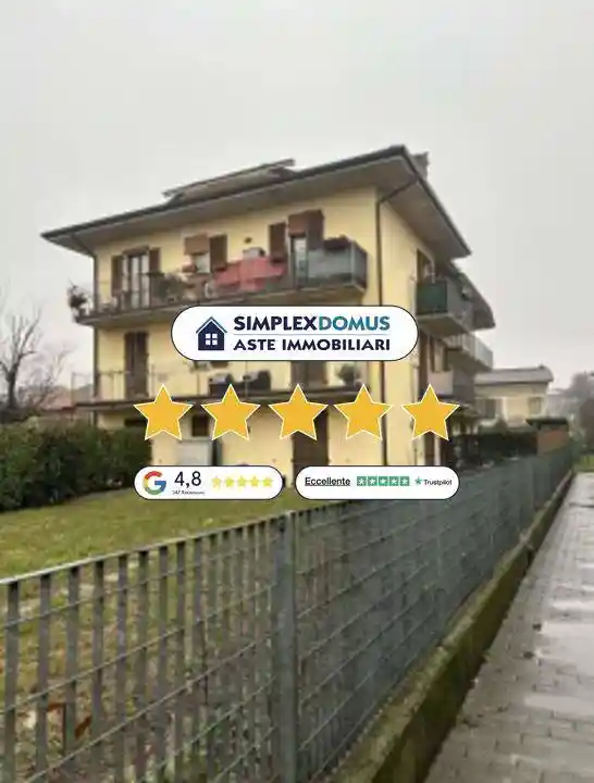 Appartamento
