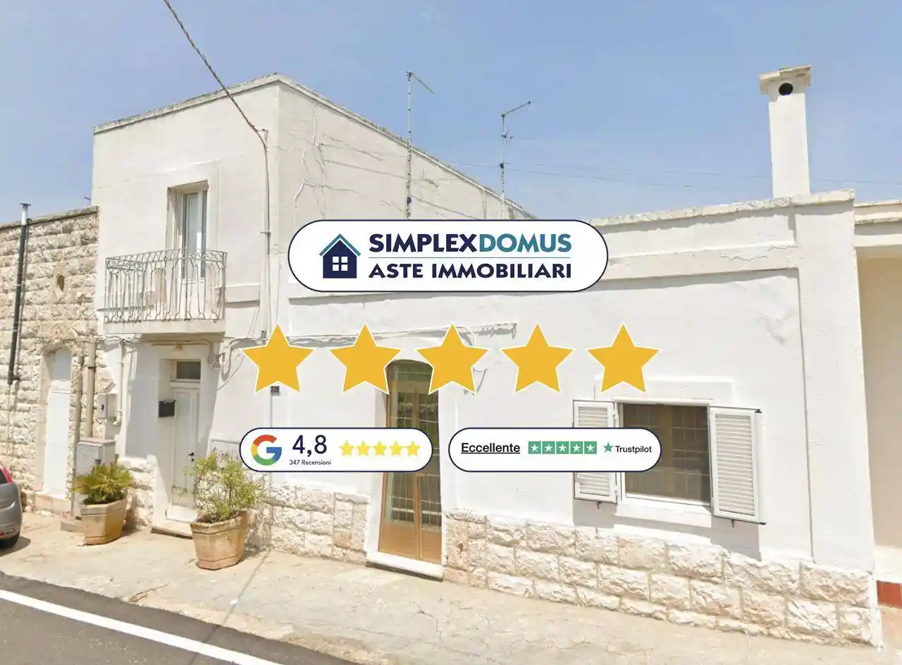 Appartamento in vendita a Monopoli