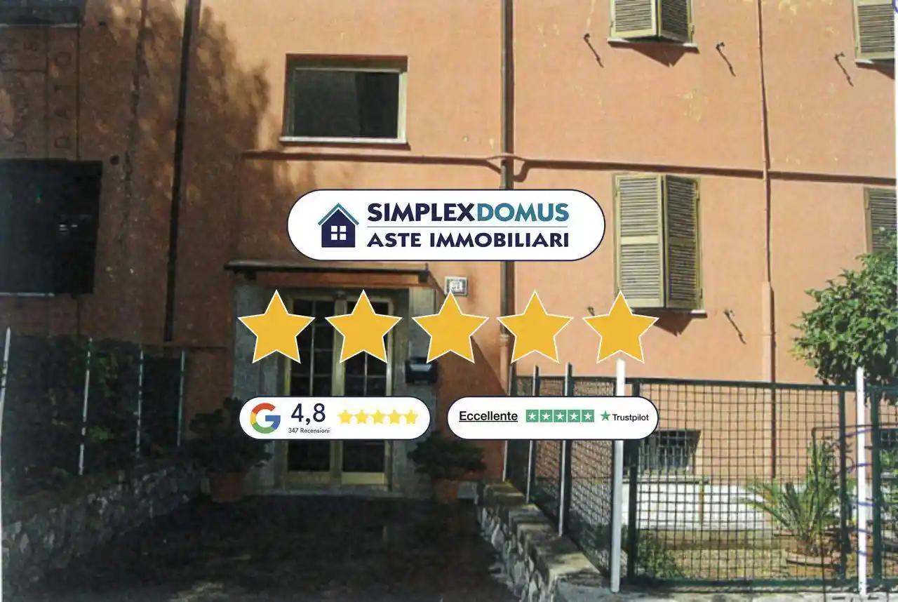 Appartamento