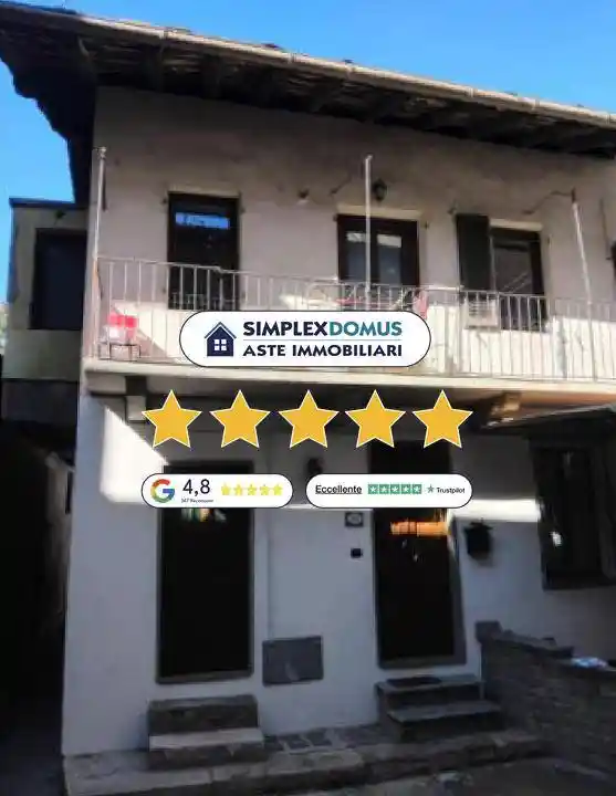 Appartamento in vendita a Donnas