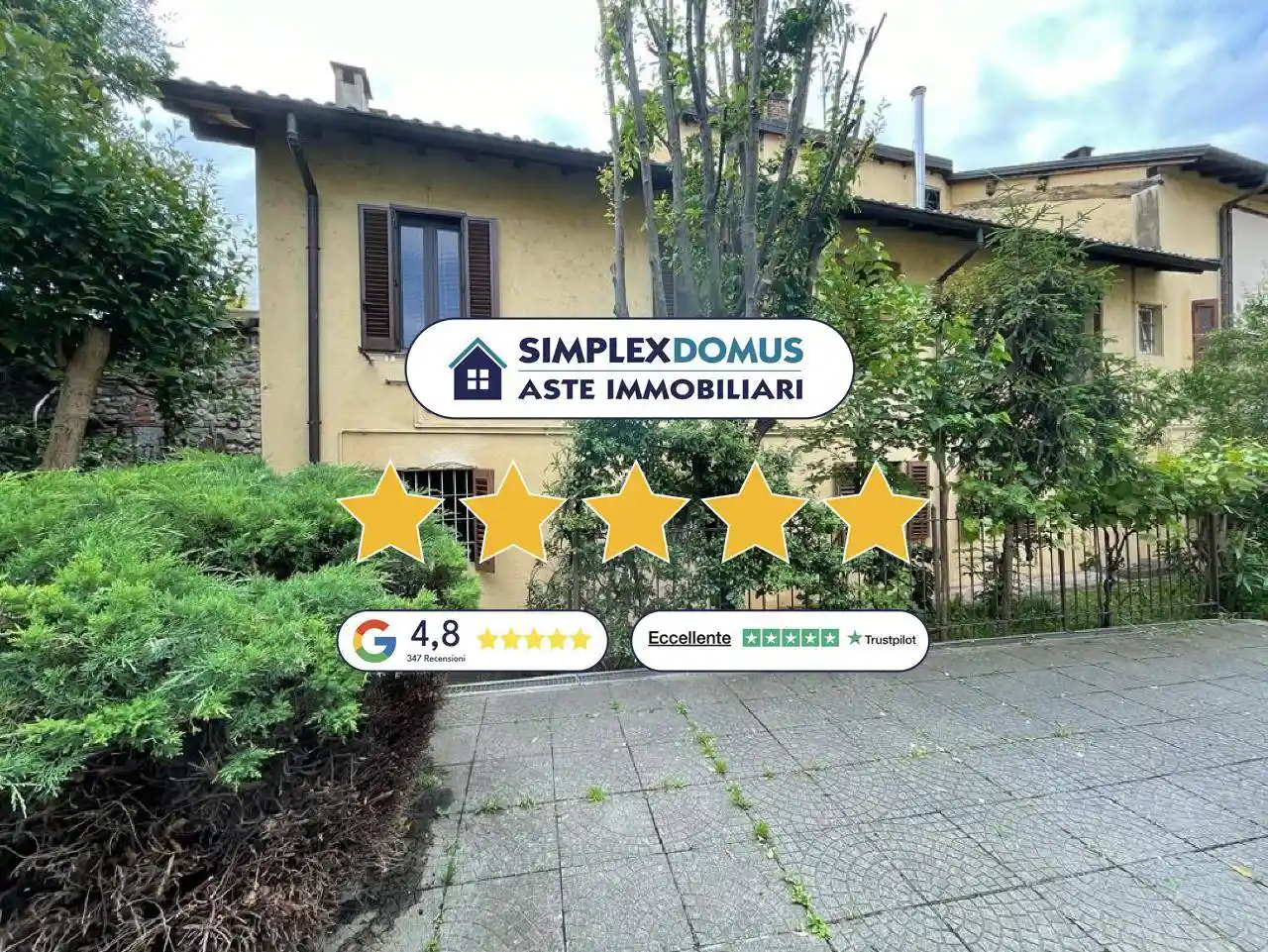 Appartamento