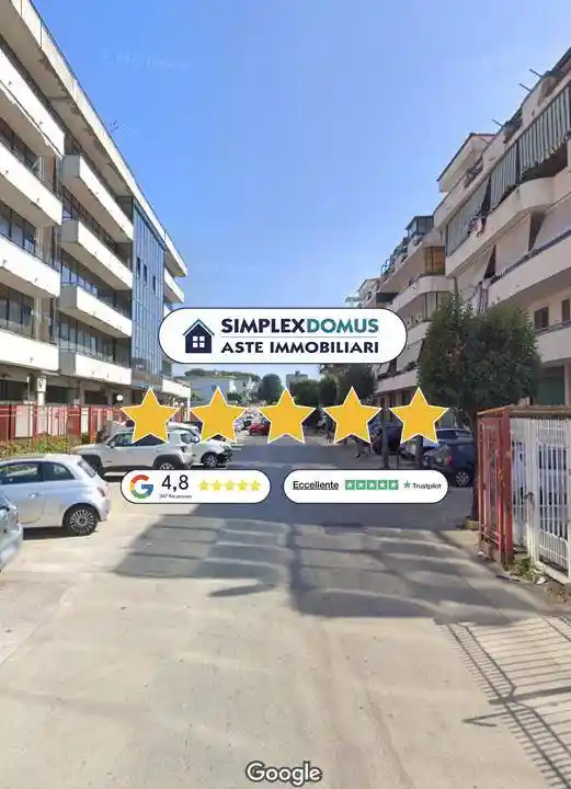 Appartamento in vendita a Melito di Napoli