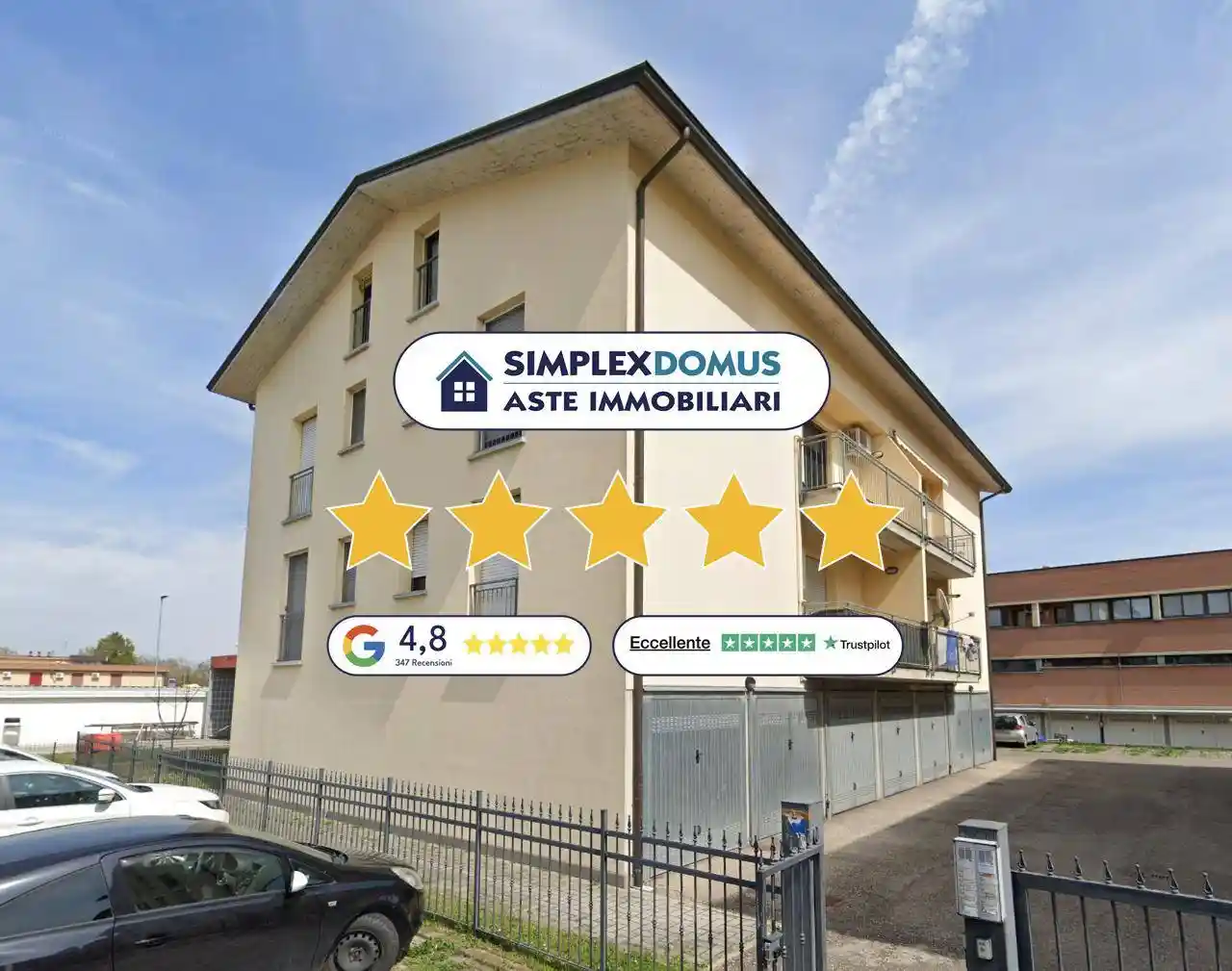 Appartamento