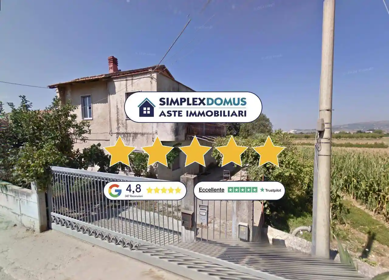 Appartamento in vendita a Eboli