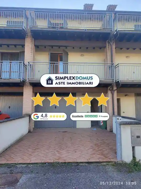 Villa in vendita a Casaloldo