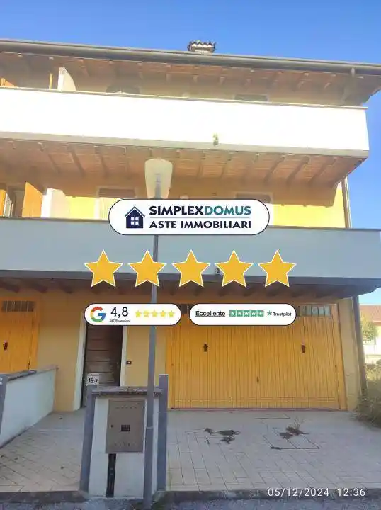 Villa in vendita a Casaloldo