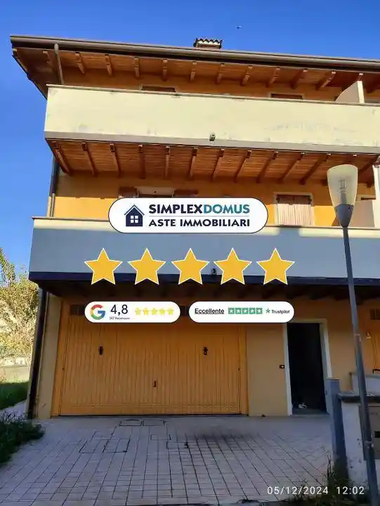 Villa in vendita a Casaloldo