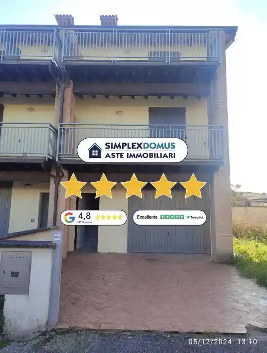Villa in vendita a Casaloldo