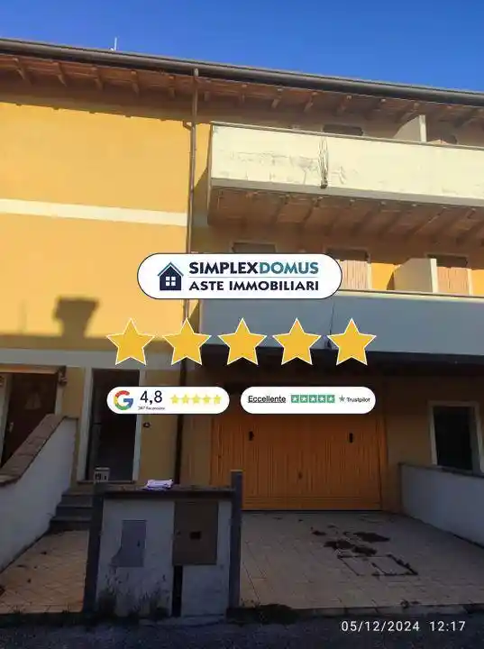 Villa in vendita a Casaloldo