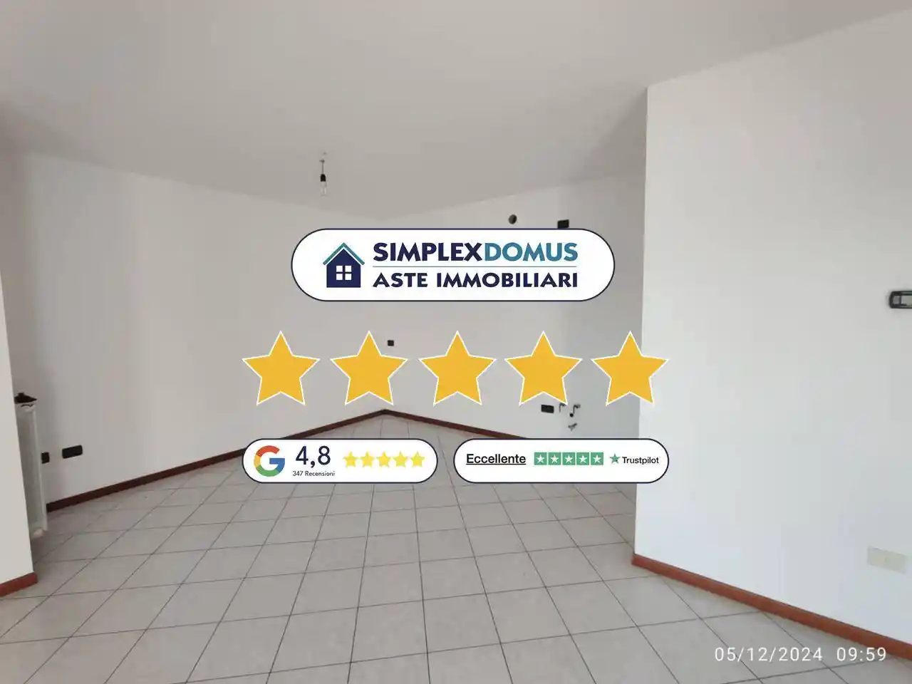 Appartamento in vendita a Casaloldo