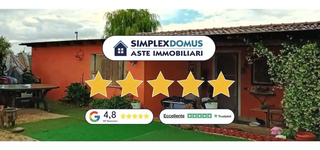 Villa in vendita a Potenza Picena