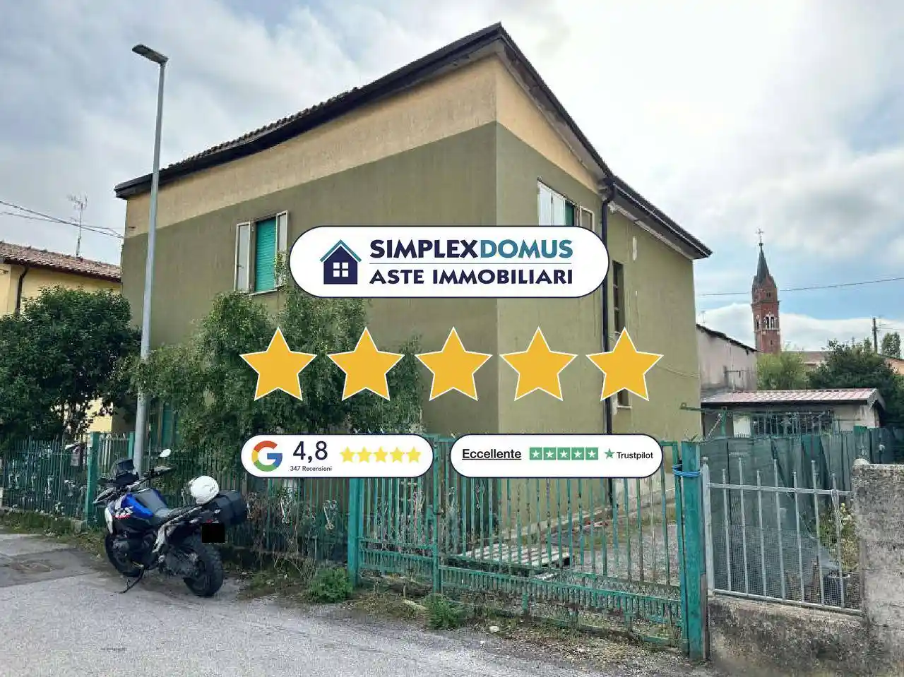 Appartamento in vendita a Anguillara Veneta