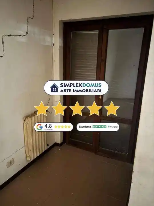 Appartamento in vendita a Monte Argentario