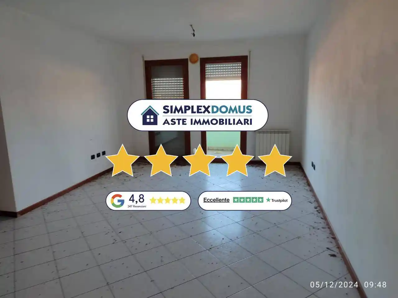 Appartamento in vendita a Casaloldo