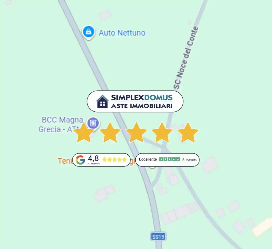 Appartamento in vendita a Sala Consilina