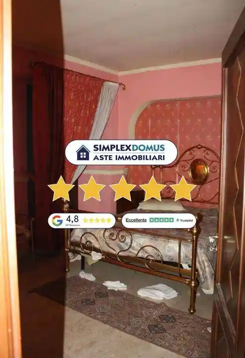 Appartamento in vendita a Teggiano