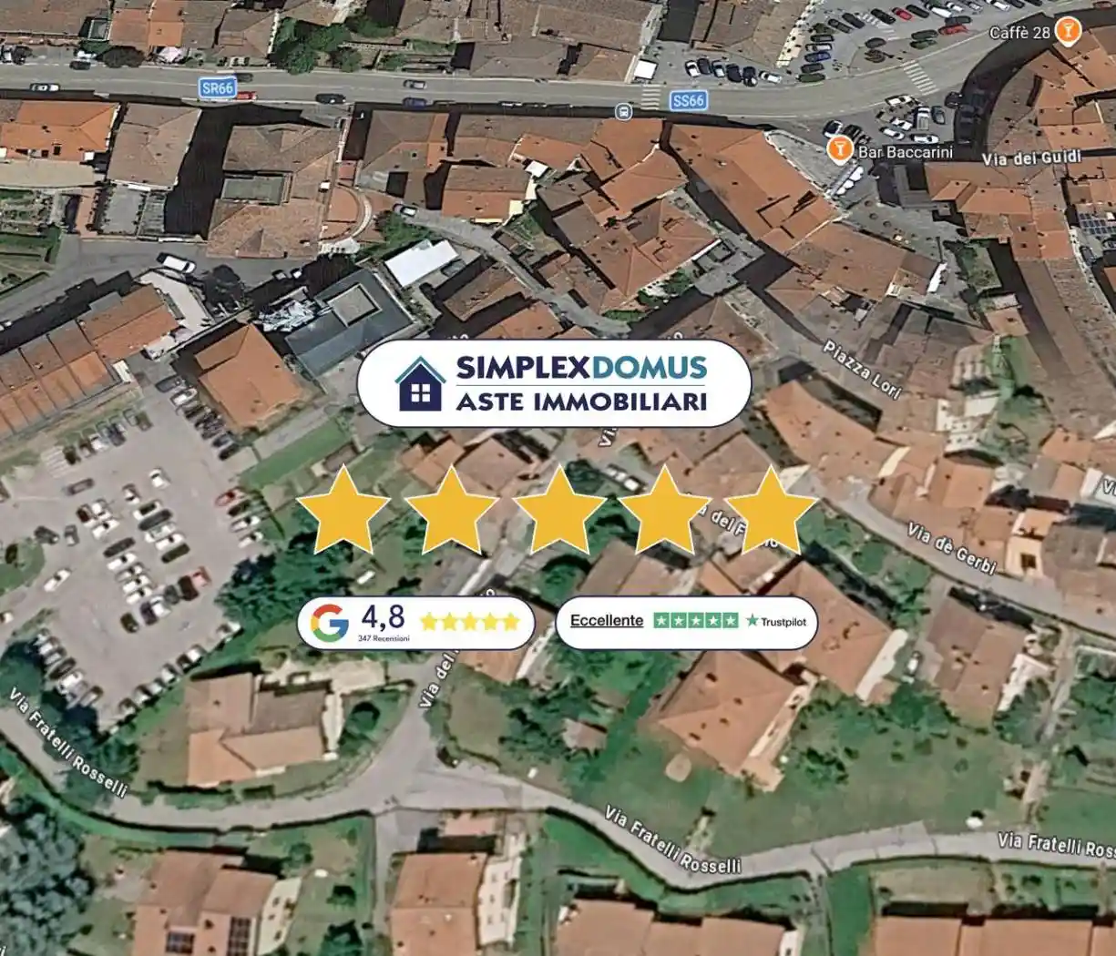 Appartamento in vendita a San Marcello Piteglio