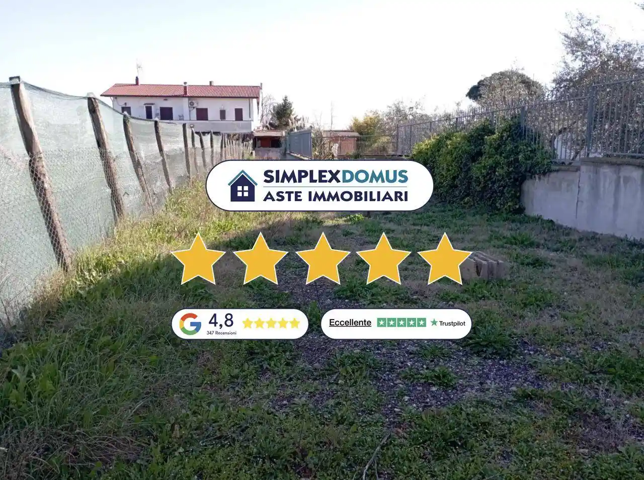 Appartamento
