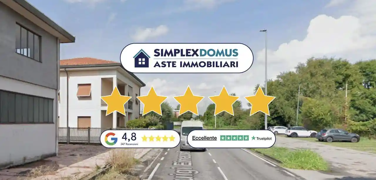 Appartamento in vendita a Seregno