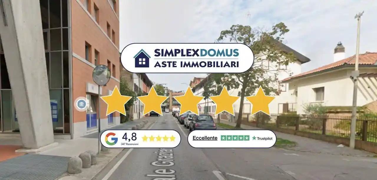 Appartamento in vendita a Treviso