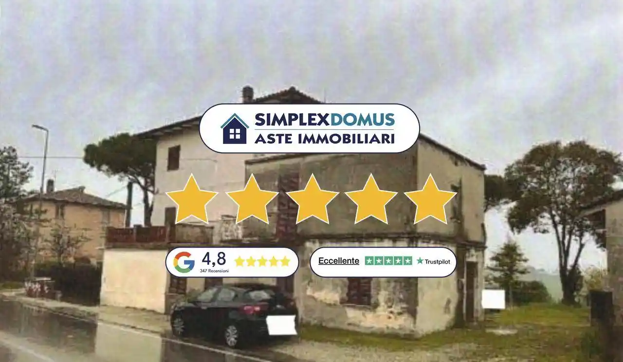 Appartamento in vendita a Marsciano