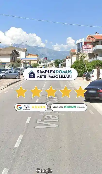 Appartamento in vendita a Altino