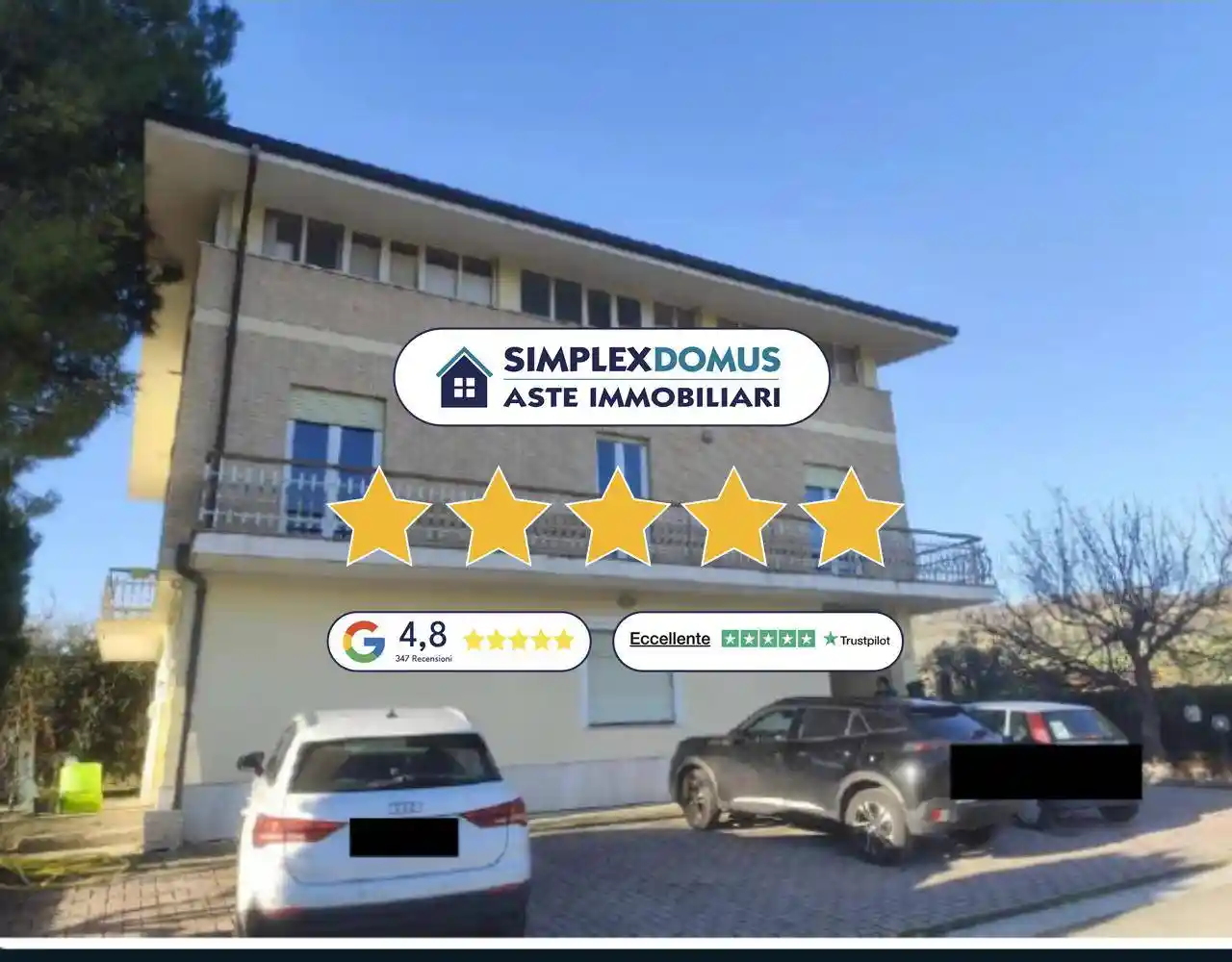 Appartamento in vendita a Altidona