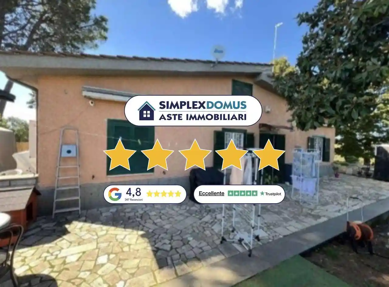 Villa in vendita a Lanuvio