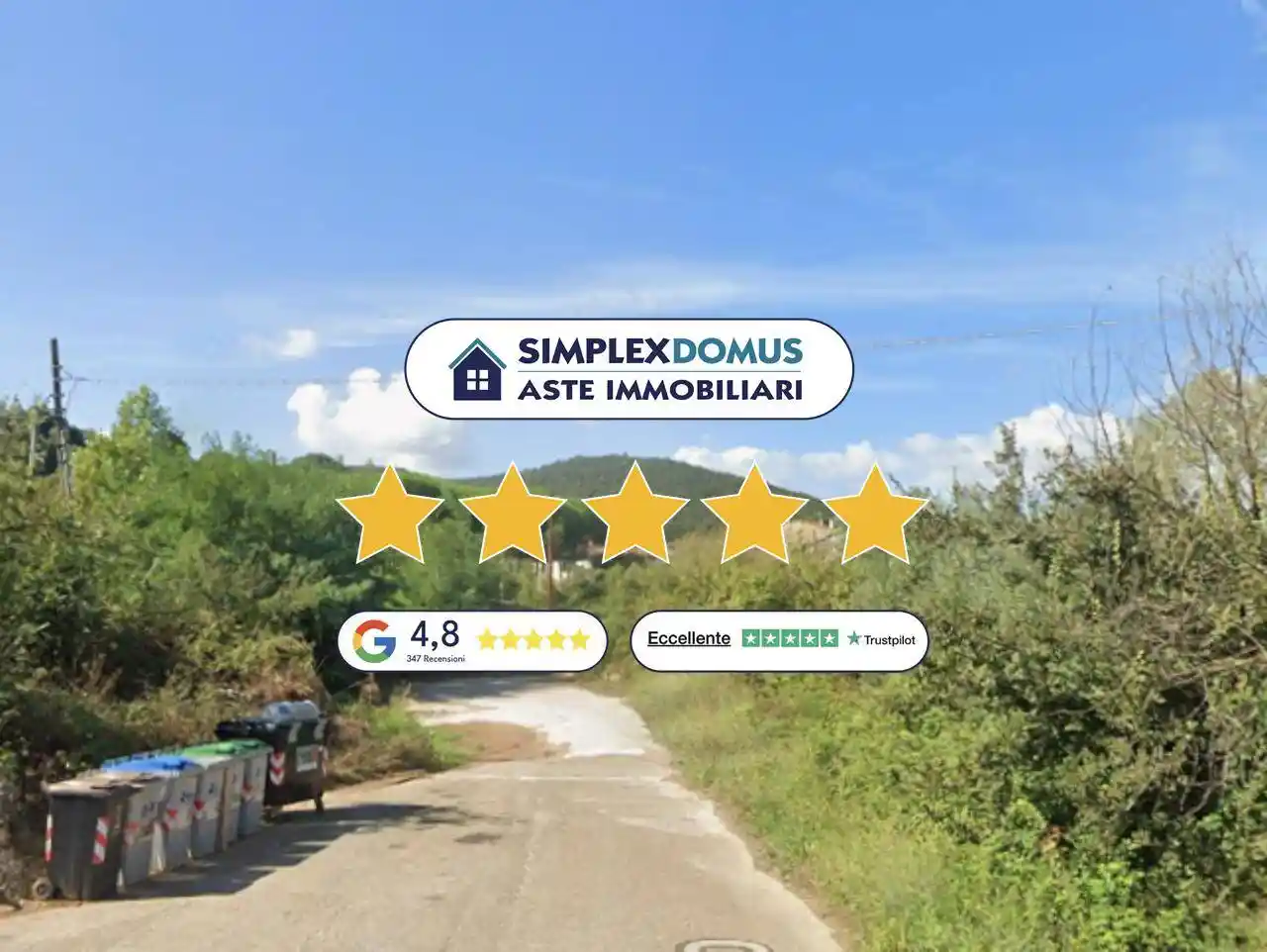 Appartamento in vendita a Gavorrano