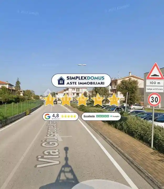 Appartamento in vendita a Colli al Metauro