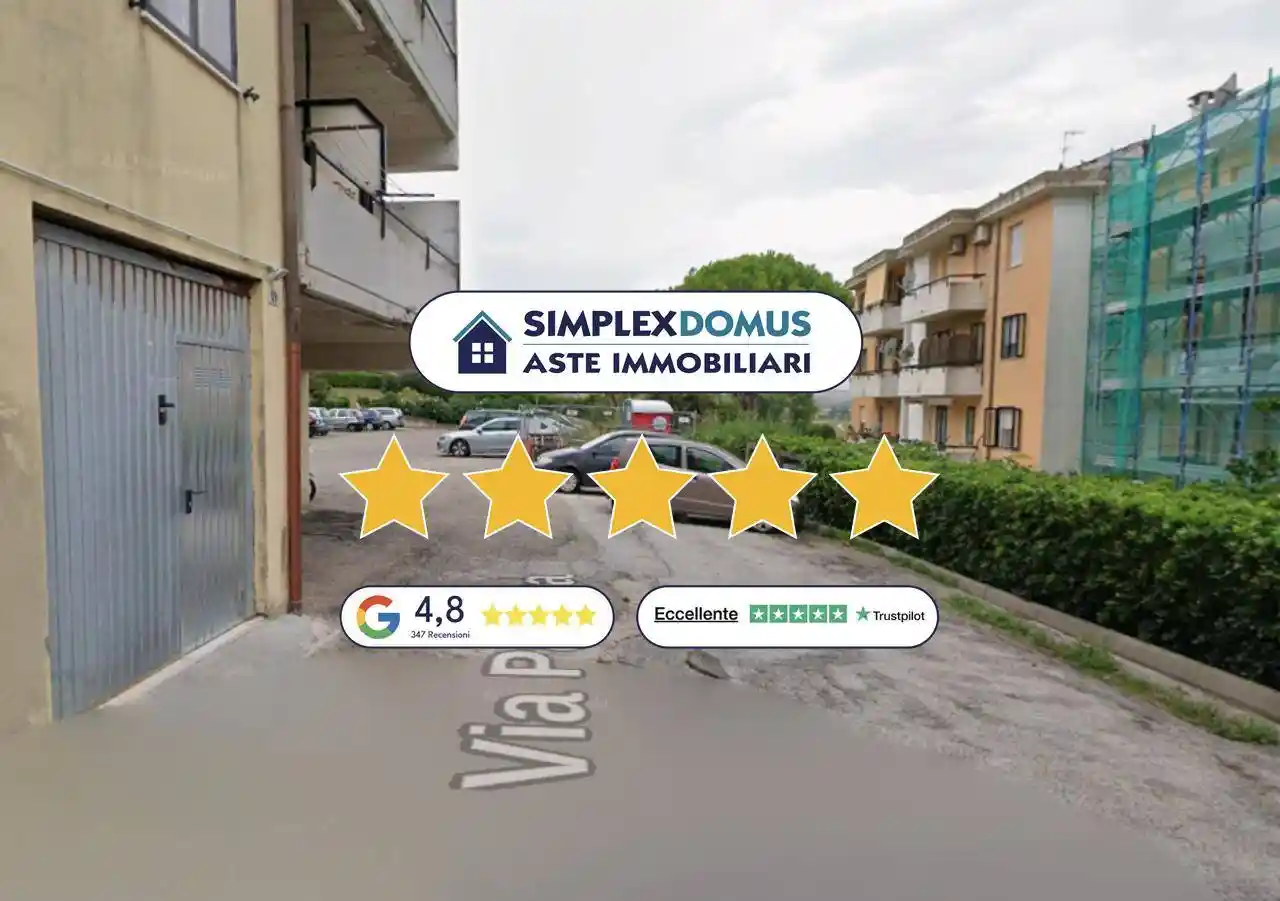 Appartamento in vendita a Termoli