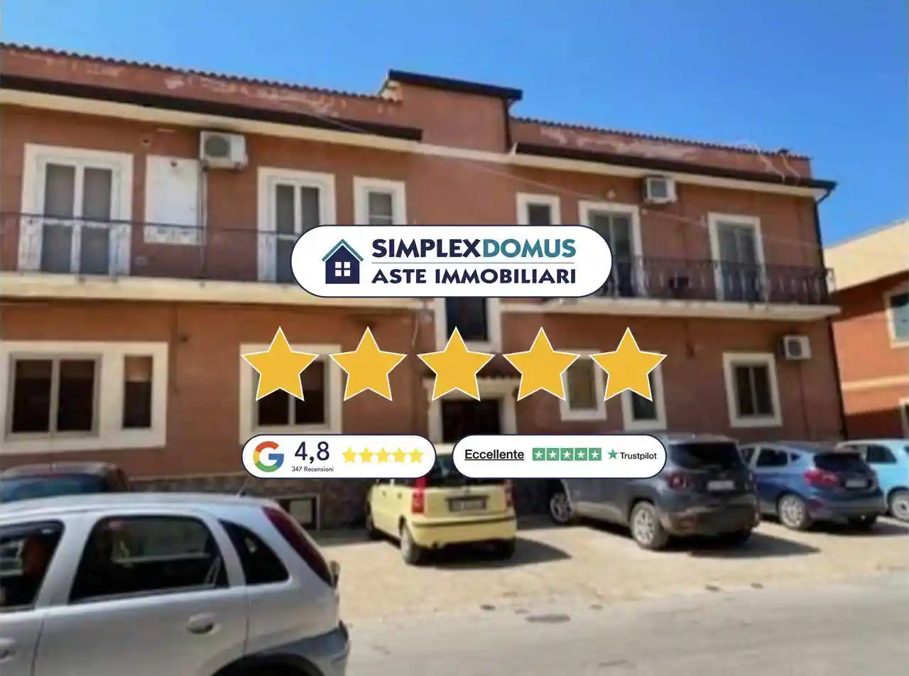 Appartamento in vendita a Carpino