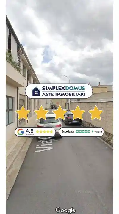 Appartamento in vendita a Villasor