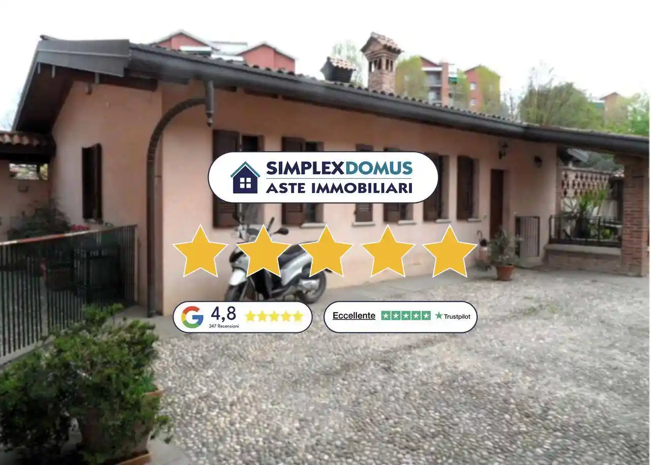 Villa in vendita a Milano