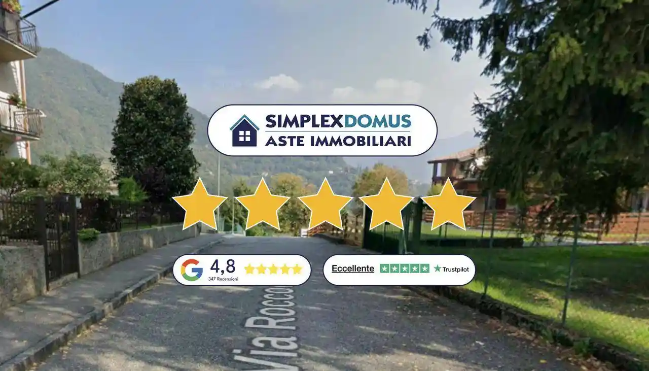Appartamento in vendita a Sant'Omobono Terme