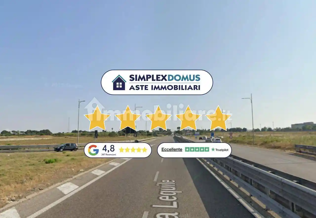 Appartamento in vendita a San Cesario di Lecce