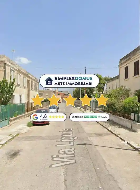 Appartamento in vendita a San Cesario di Lecce