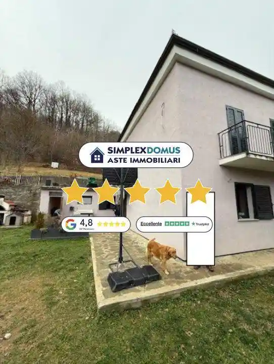 Appartamento in vendita a Mombasiglio