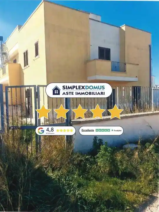Appartamento in vendita a Ugento