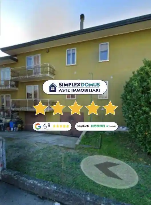 Appartamento in vendita a Preganziol