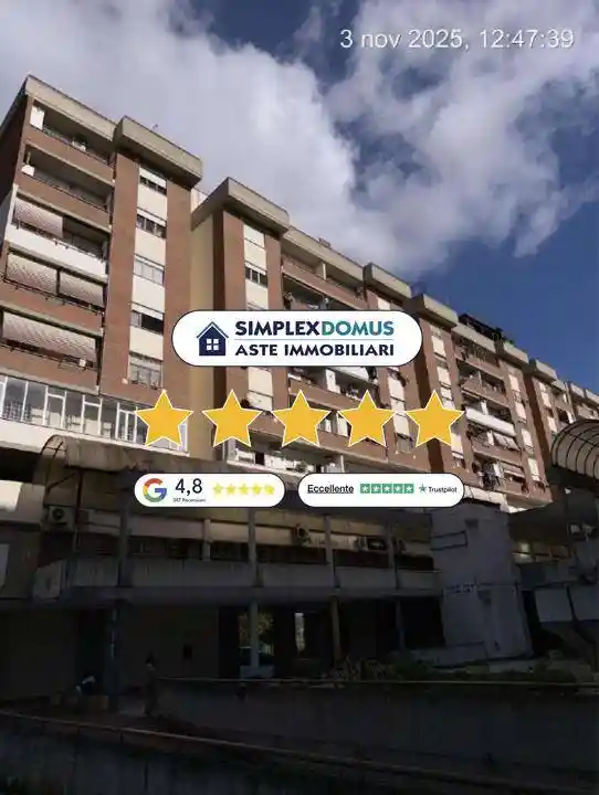 Appartamento
