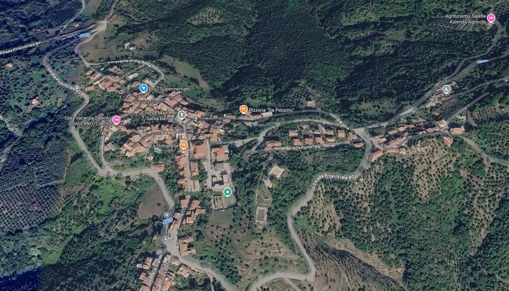 Villa - foto 4