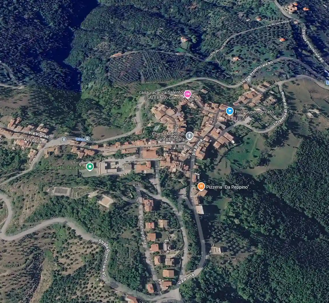 Villa - foto 5