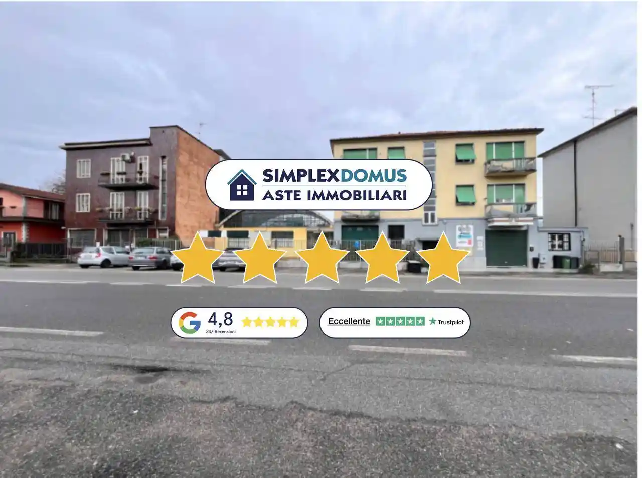 Appartamento in vendita a Rozzano