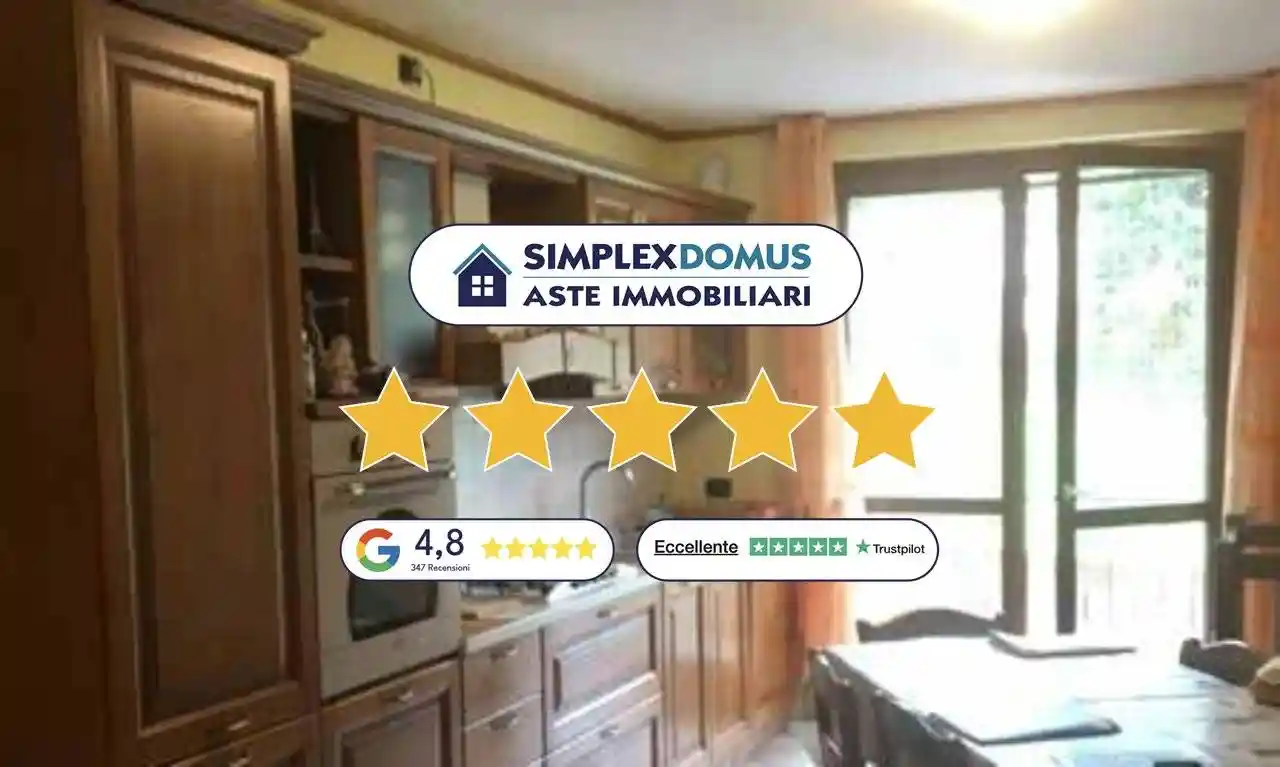 Appartamento in vendita a Zogno