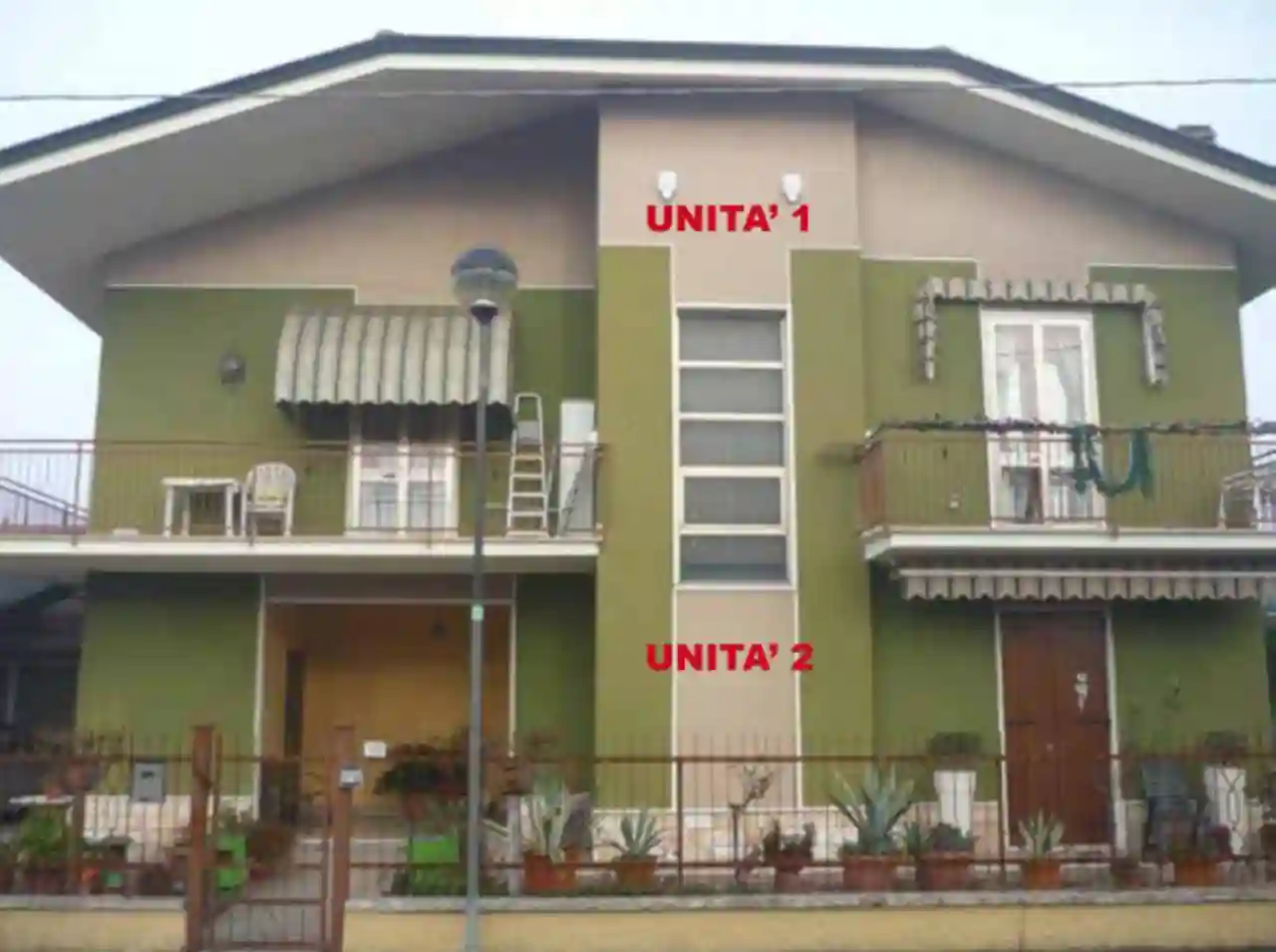 Villa - foto 2