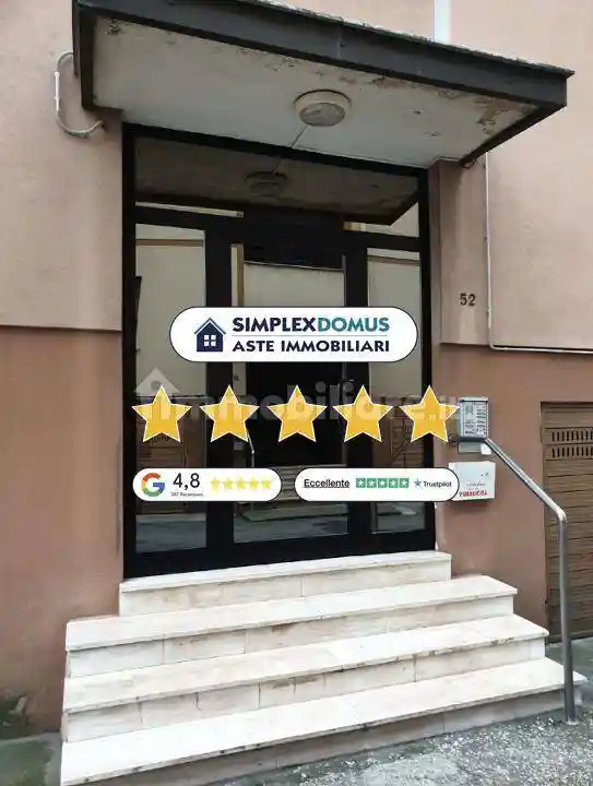 Appartamento in vendita a Venezia