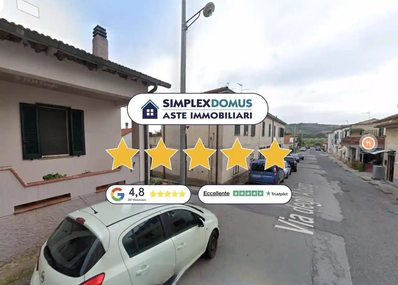Appartamento in vendita a Roccastrada