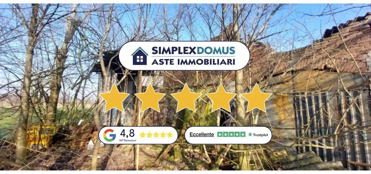 Villa in vendita a San Possidonio